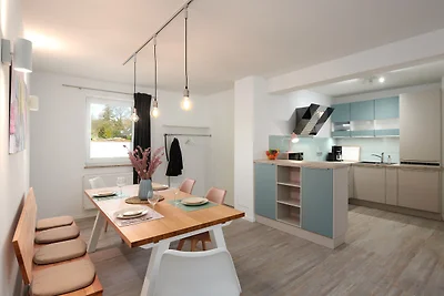 Art-Partments Surflounge