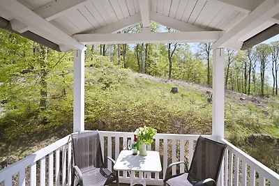 Ferienwohnung 11 Villa Celia Sellin