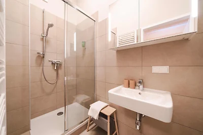 Appartamento Vacanza con famiglia Graz