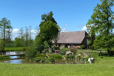 Gut Büchenau - Ferienwohnung