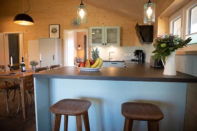 Casa vacanze Vacanza di relax Neustadt in Holstein