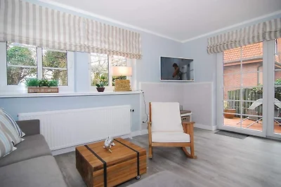 Olympia Haus 1, Whg. 2