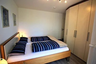 Vakantieappartement Gezinsvakantie Dorum