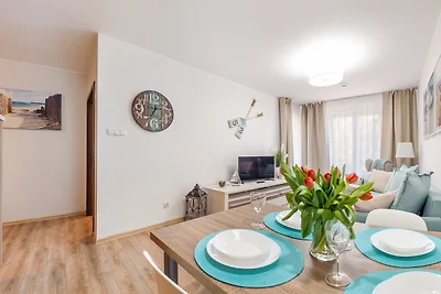 Sun&Snow Polanki Park - Apartment