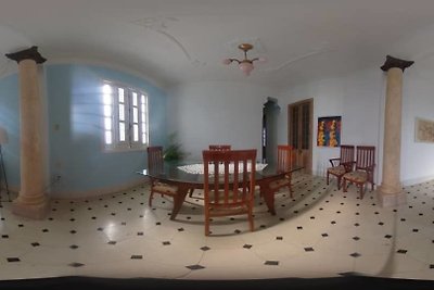 Apartamento Vacaciones familiares Havanna