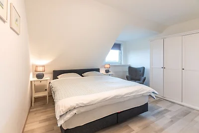Vakantieappartement Gezinsvakantie Midlum