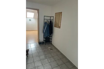 Appartamento Vacanza con famiglia Kirchberg