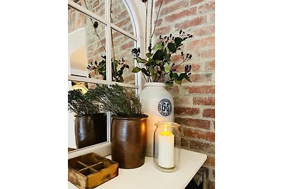 Ferienhaus Slichtemolen