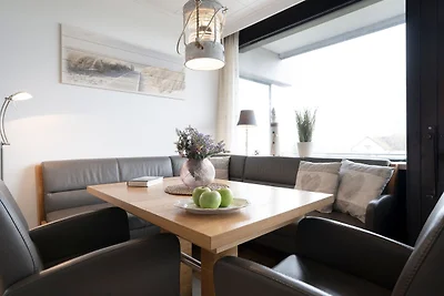 Haus Vier Jahreszeiten Captains