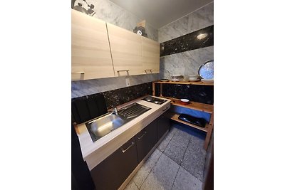 Vakantieappartement Gezinsvakantie Nürnberg