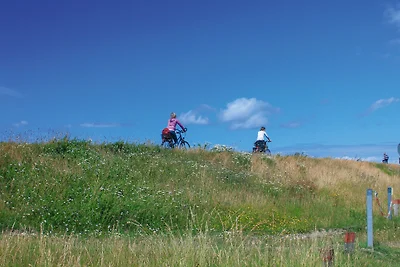 Vakantieappartement Gezinsvakantie Burg auf Fehmarn