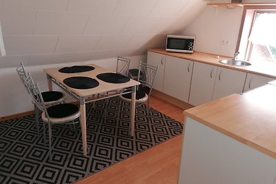 Vakantieappartement Gezinsvakantie Fjerritslev