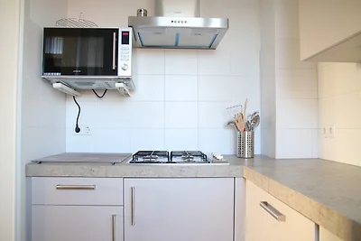 Appartamento Vacanza con famiglia Katwijk