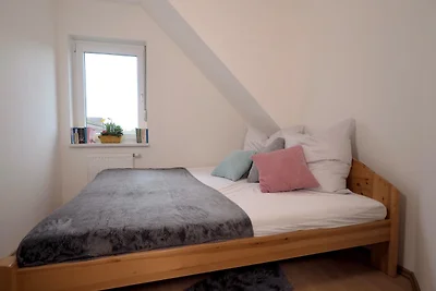 Casa vacanze Vacanza di relax Göhren-Lebbin