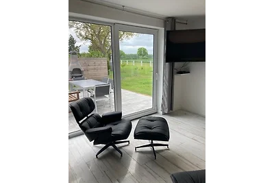 Vakantiehuis Ontspannende vakantie Grömitz