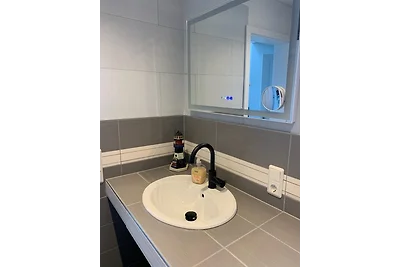 Luxus Ferienhaus Willms