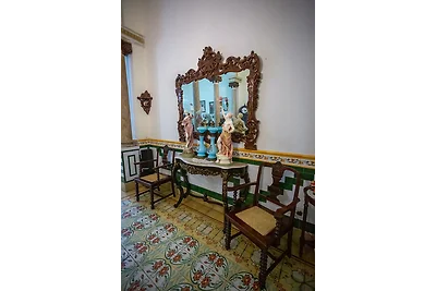Las golondrinas Appartement 2