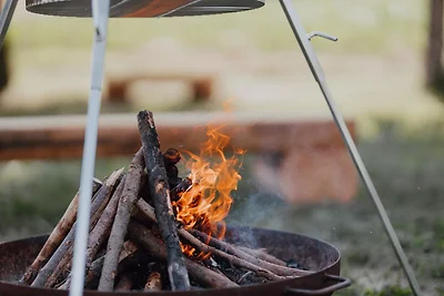 Appartamento Vacanza con famiglia Neukirch