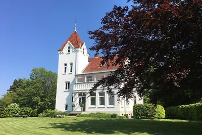 Villa Baltica - Turm-Appartement