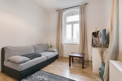 Vakantieappartement Gezinsvakantie Dresden