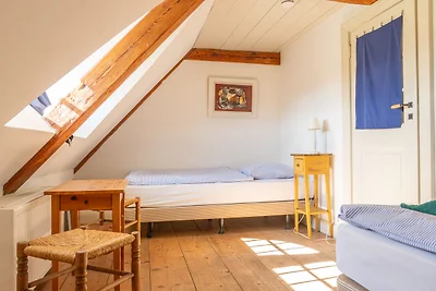 Ferienwohnung Schulkate I -