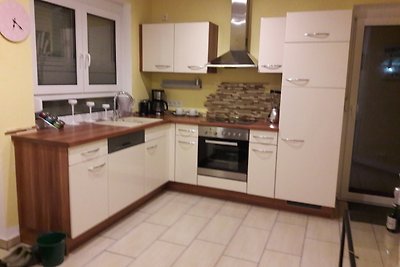 Vakantieappartement Gezinsvakantie Buggingen