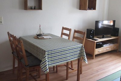 Vakantieappartement Gezinsvakantie Süderende