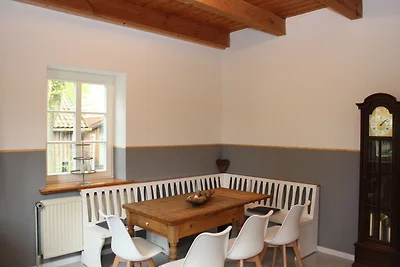 Ferienwohnung Hof Alms