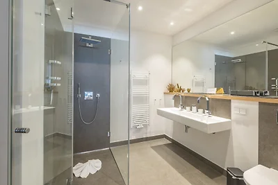 Ostseebad, Sellin, Rügen, First