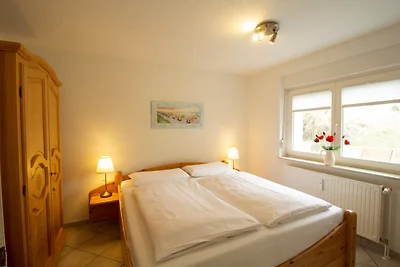 (Brise) Dünenhaus Christa App. 01