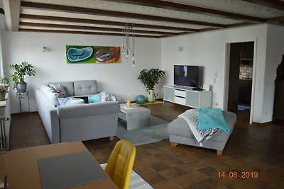 Appartamento Vacanza con famiglia Esslingen