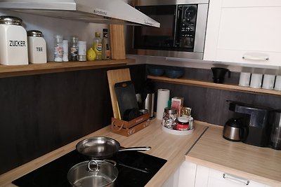 Vakantieappartement Gezinsvakantie Altenau