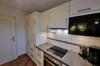 Haus Wiking - Gröde Whg.11