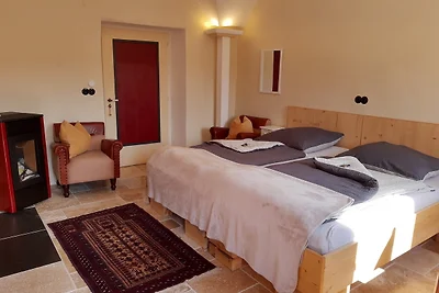 "Gerolamo Cardano" (Doppelzimmer