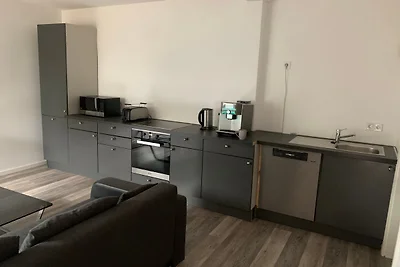 Appartamento Vacanza con famiglia Bad Kreuznach