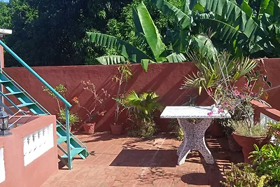 Appartamento Vacanza con famiglia Trinidad - Tobago