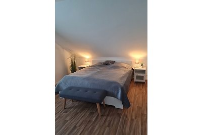 Ferienwohnung Küstenglück