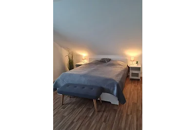Ferienwohnung Küstenglück