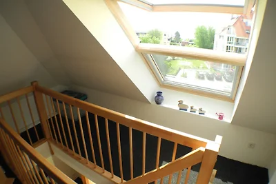 Ferienwohnung Küstenzauber 24 -