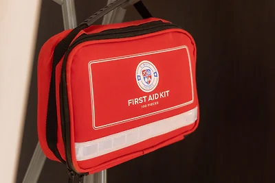 Harter Brocken Tatort Apartment 2