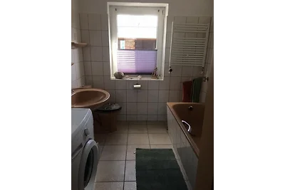 Ferienwohnung Claudia Landurlaub -