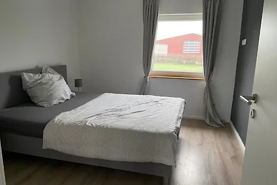 Appartamento Vacanza con famiglia Heide