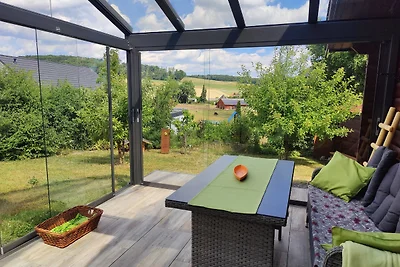 Vakantiehuis Ontspannende vakantie Diemelsee-Sudeck