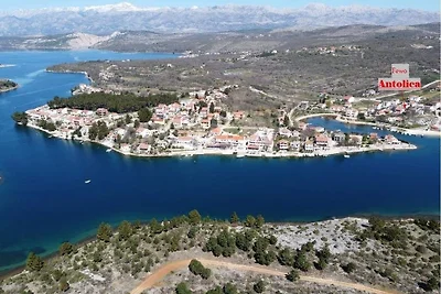 Appartamento Vacanza con famiglia Krusevo