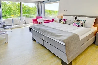 Vakantieappartement Gezinsvakantie Glücksburg