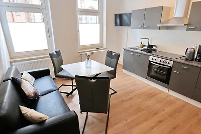 Apartment 3 bei der Klosterkirche