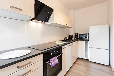 Vakantieappartement Gezinsvakantie Karpacz