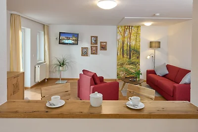 Appartamento Vacanza con famiglia Bad Krozingen