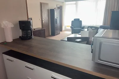 Apartament Dla rodzin Hohegeiß