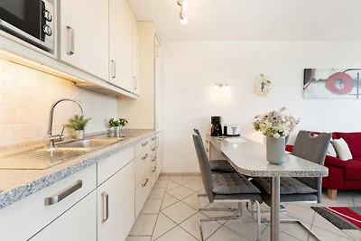 Haus Aquamarina Horizontblick 58